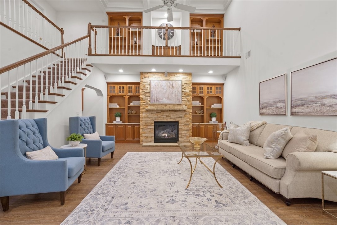 1402 Union Court