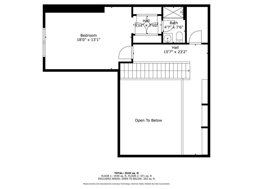 1402 Union Court
