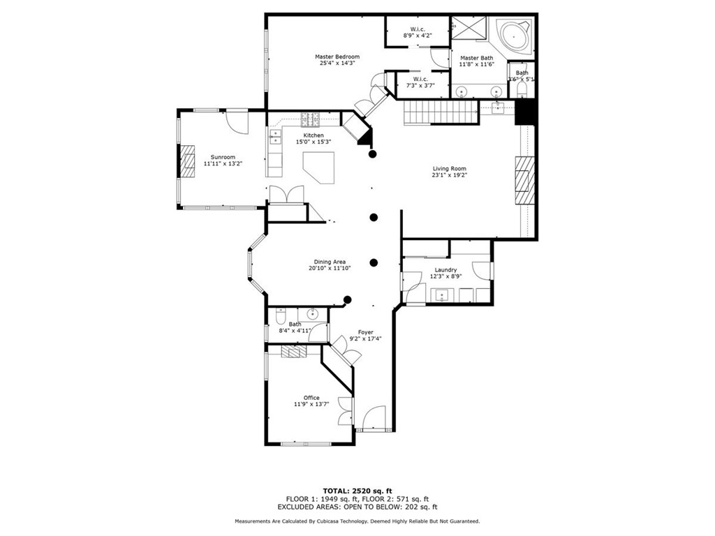1402 Union Court