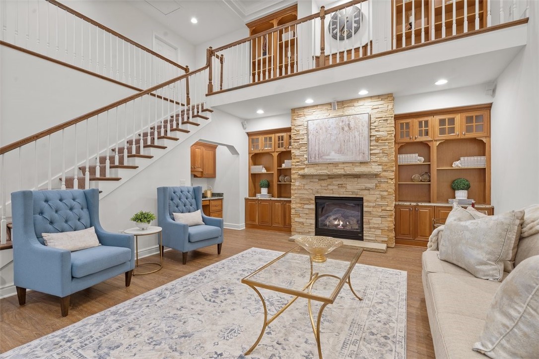 1402 Union Court