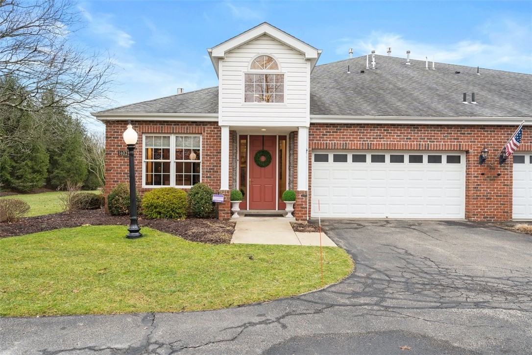 1402 Union Court