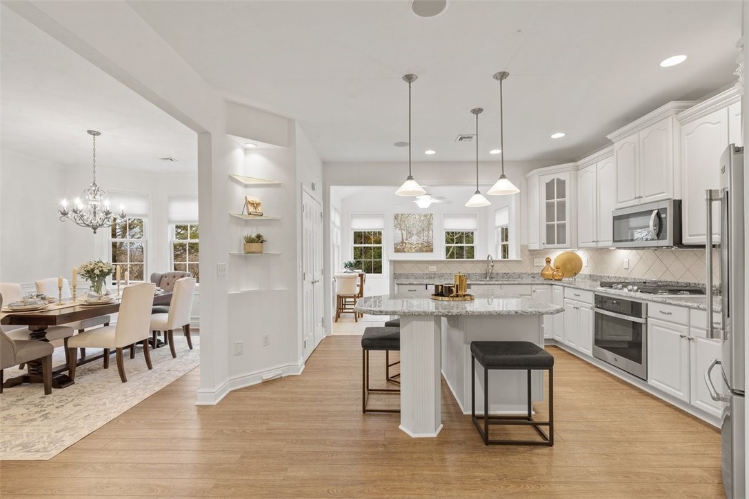 1402 Union Court