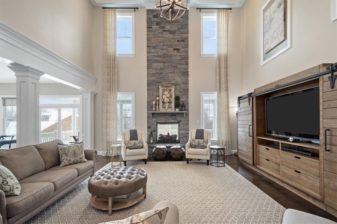 200 Durrow Court