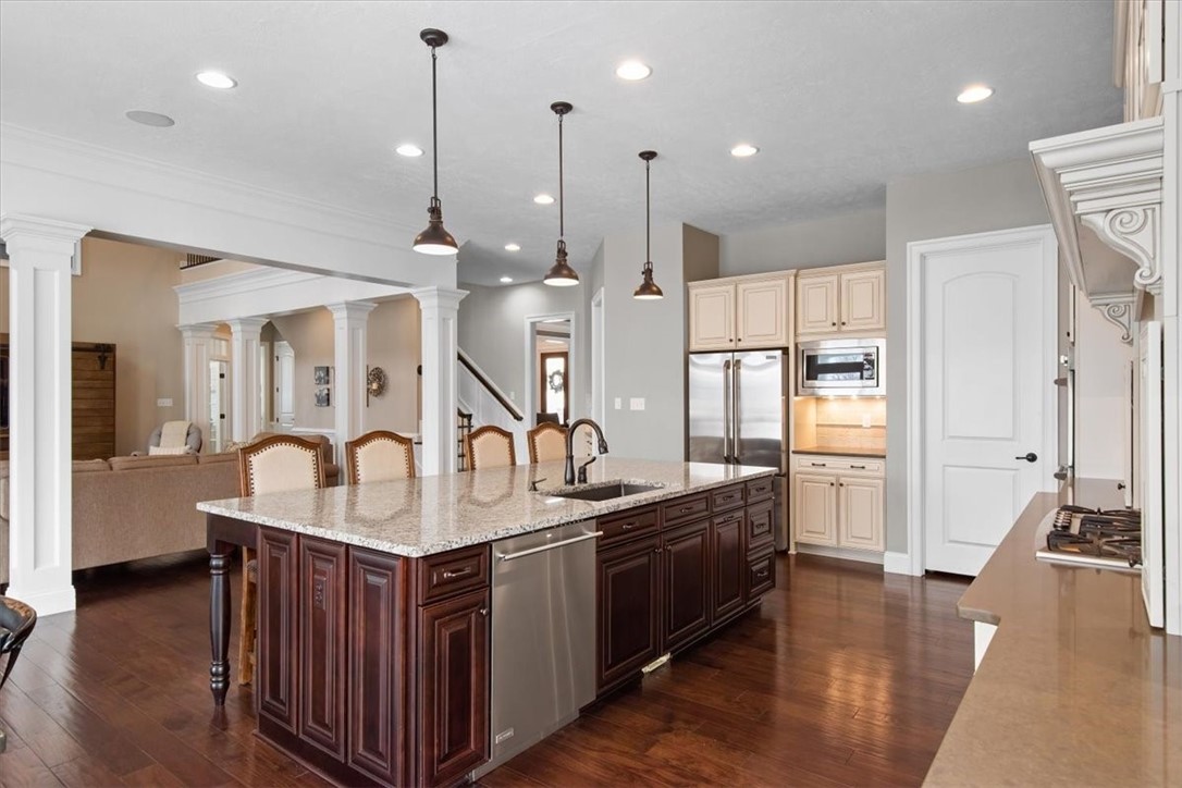 200 Durrow Court