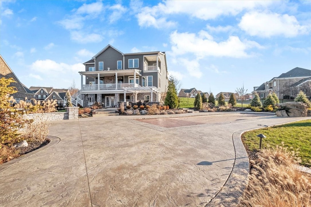 200 Durrow Court