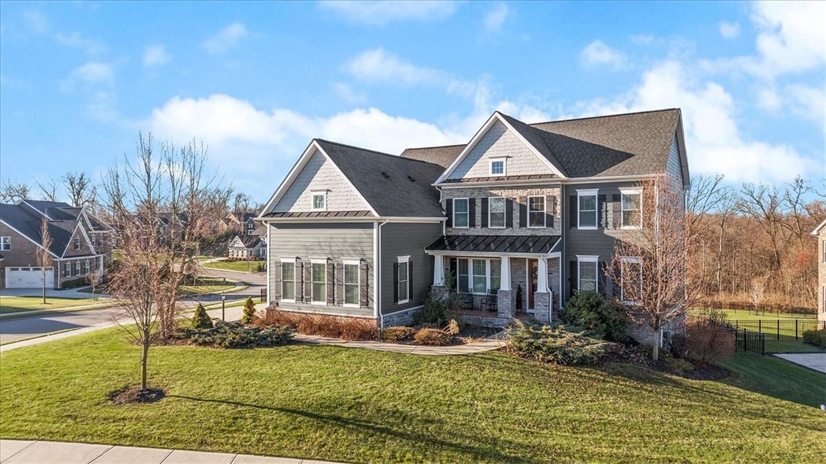 200 Durrow Court