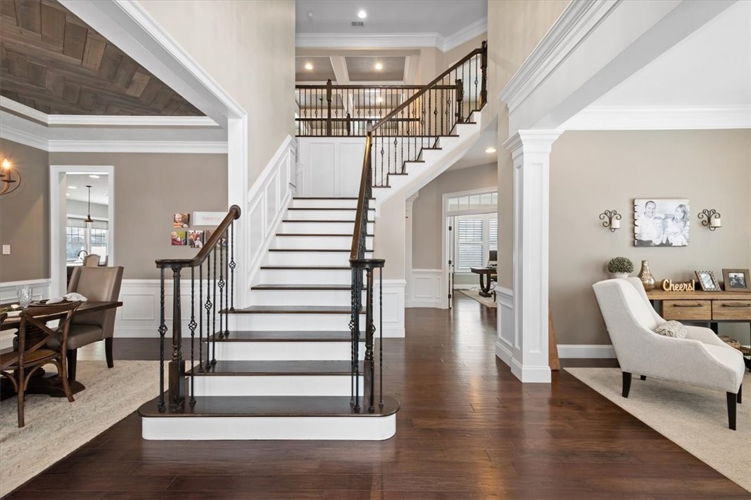 200 Durrow Court