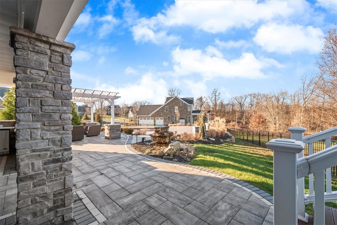 200 Durrow Court