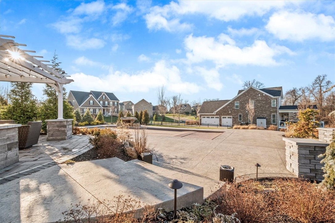200 Durrow Court