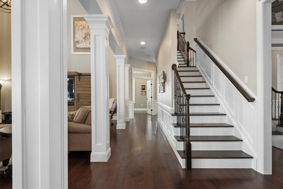 200 Durrow Court
