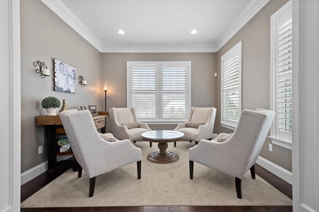 200 Durrow Court