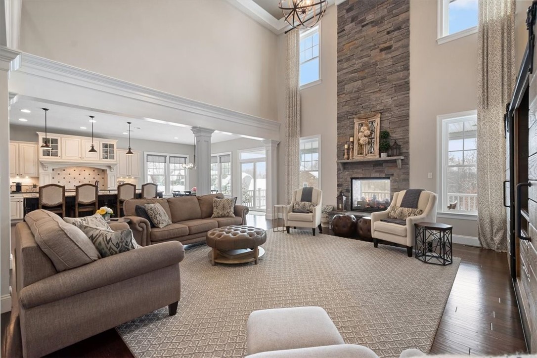 200 Durrow Court