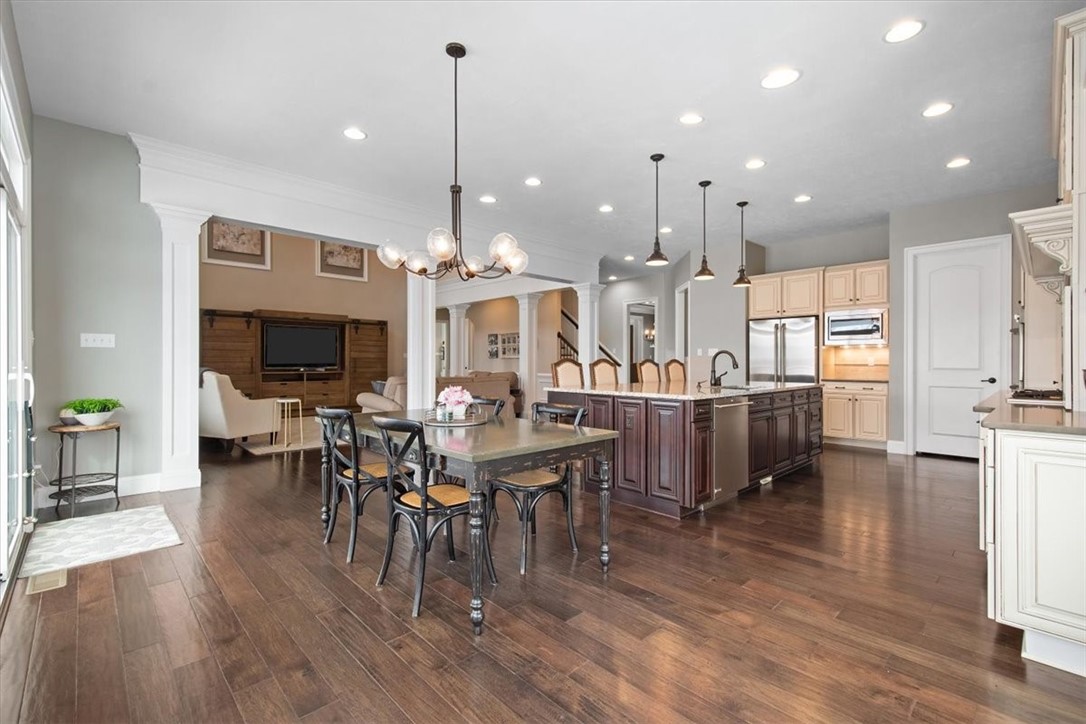 200 Durrow Court