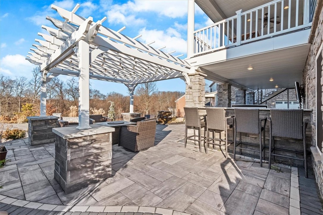 200 Durrow Court