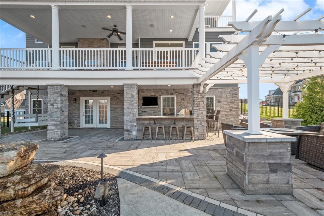 200 Durrow Court