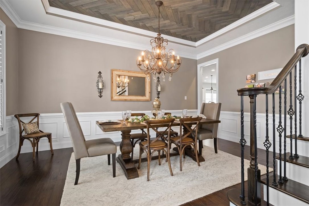 200 Durrow Court