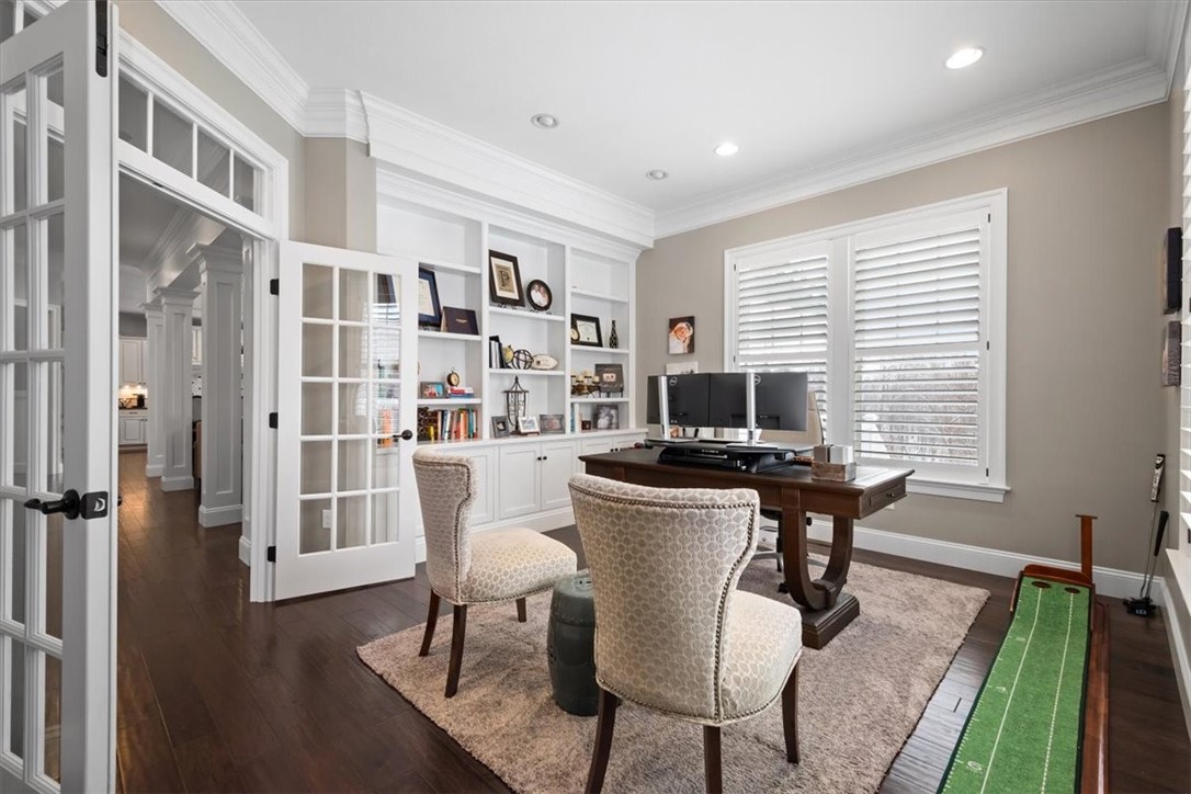 200 Durrow Court