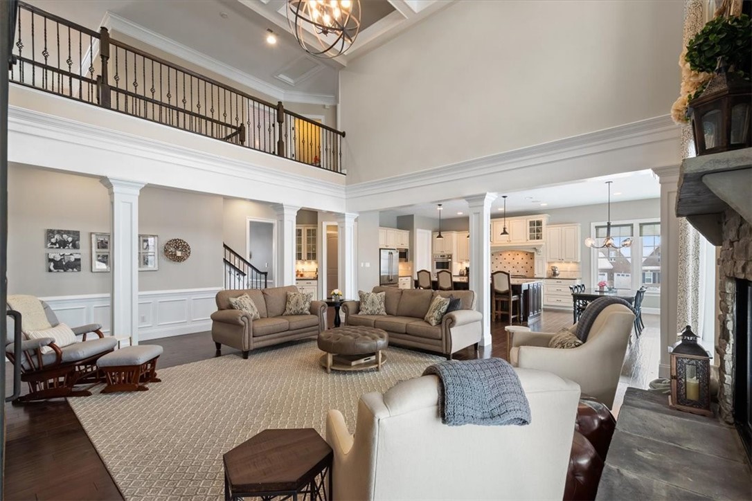 200 Durrow Court