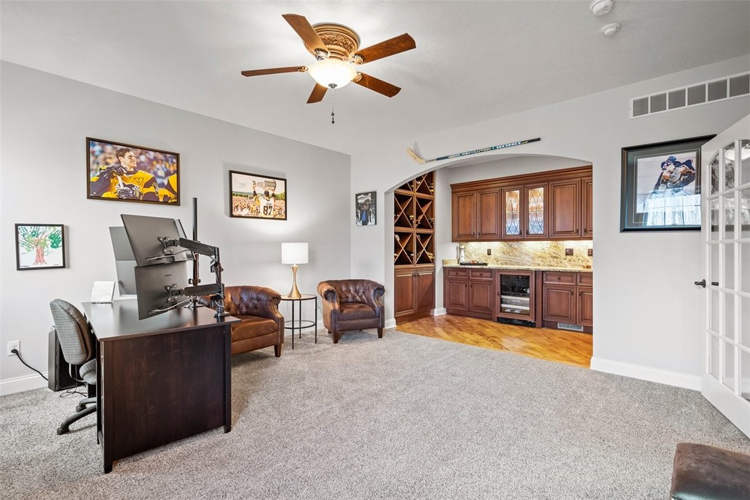 1321 Woodbridge Drive