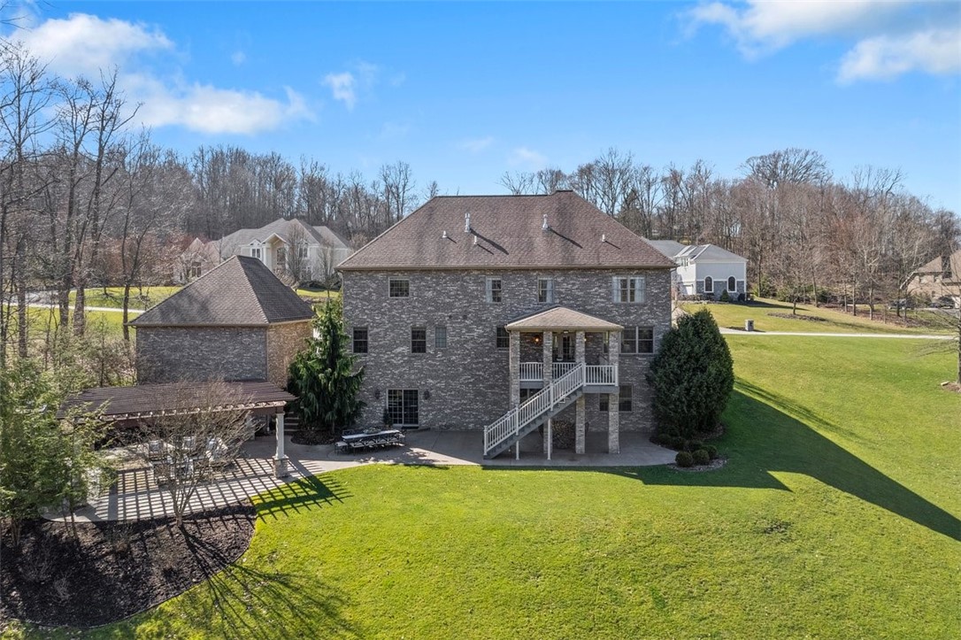 1321 Woodbridge Drive
