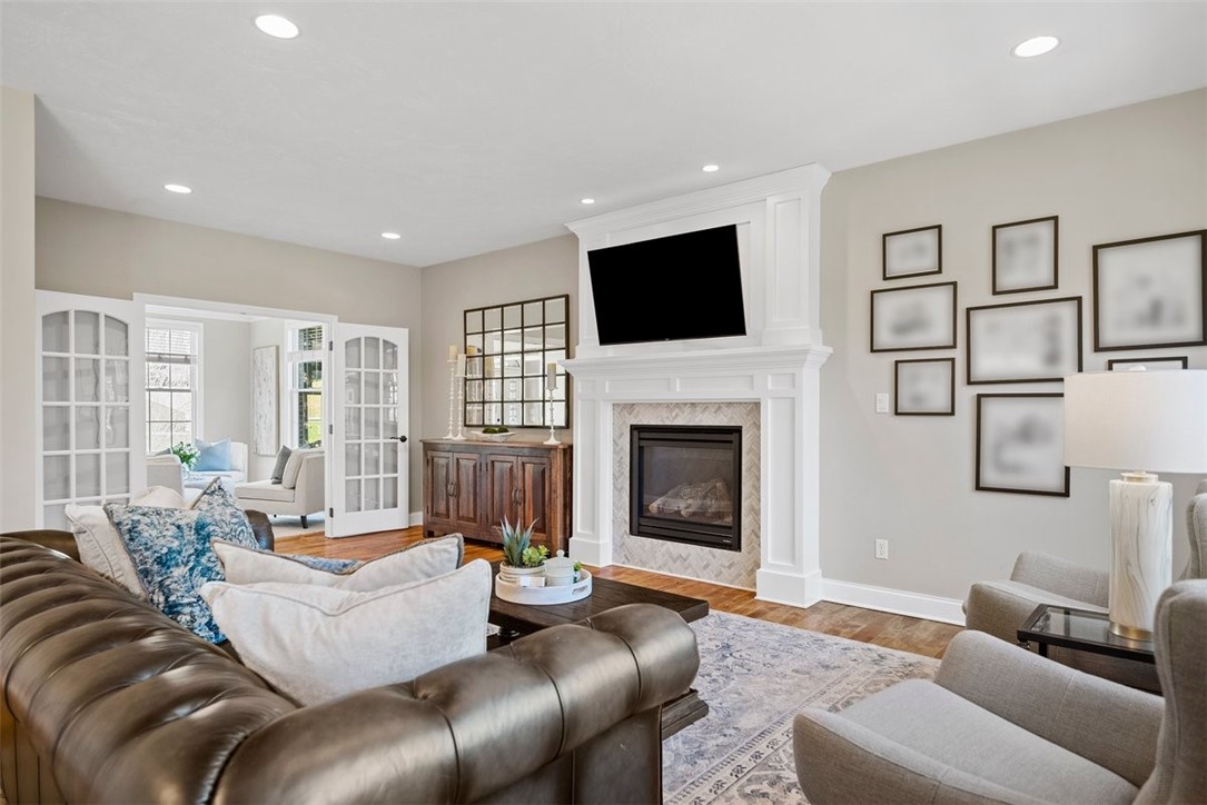 1321 Woodbridge Drive