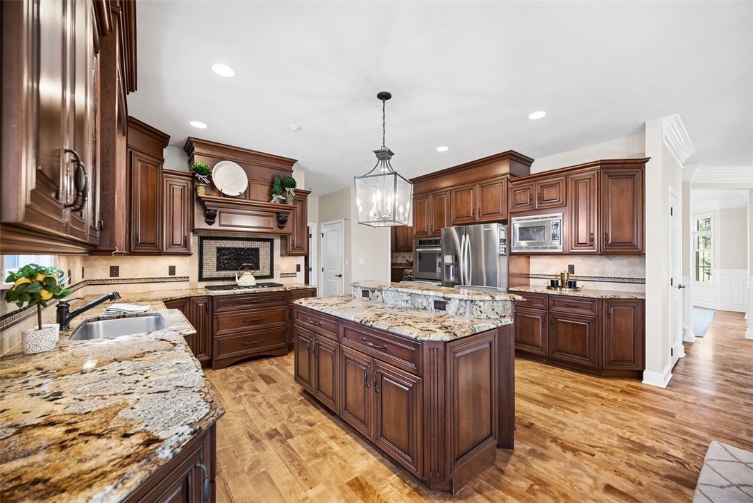 1321 Woodbridge Drive