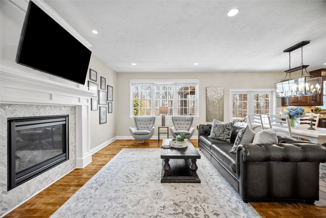 1321 Woodbridge Drive