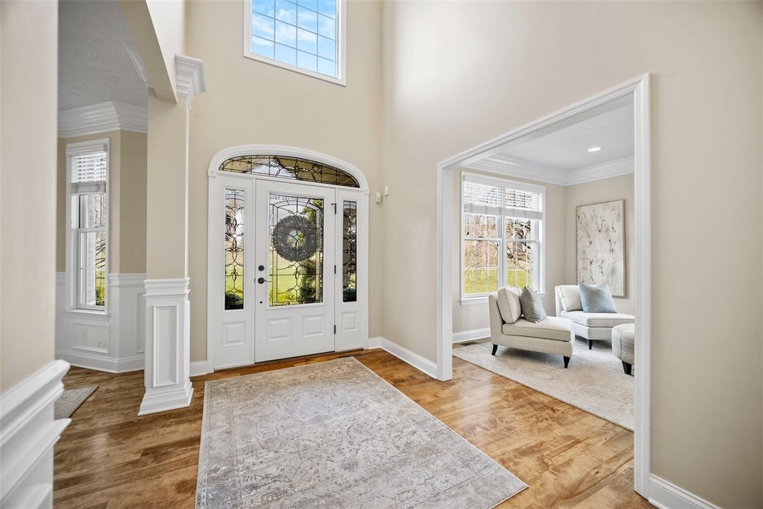 1321 Woodbridge Drive