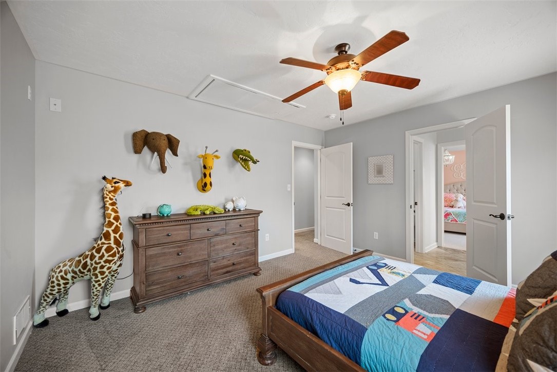 1321 Woodbridge Drive