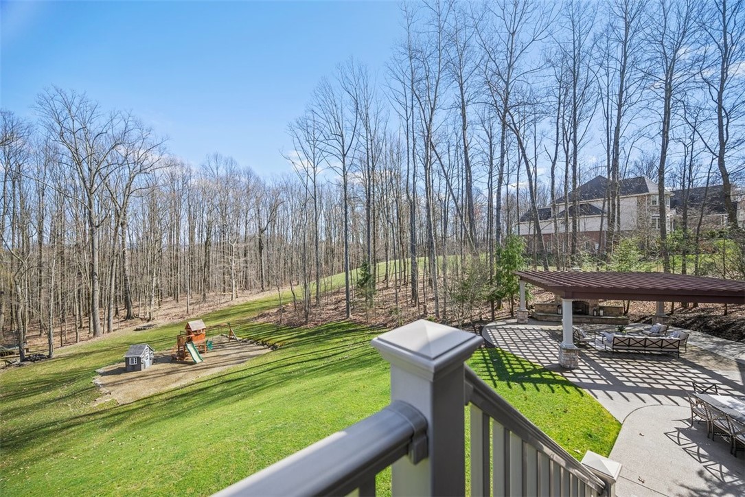 1321 Woodbridge Drive