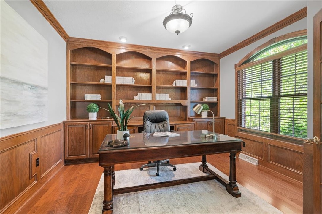 55 Mallard Drive