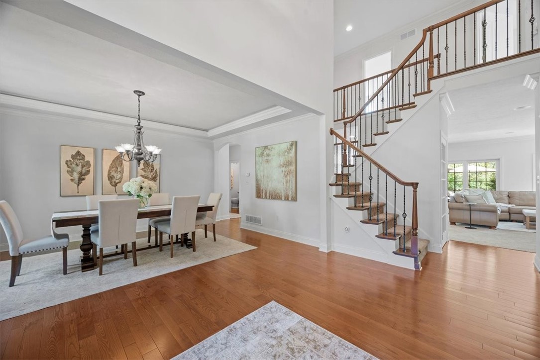 55 Mallard Drive