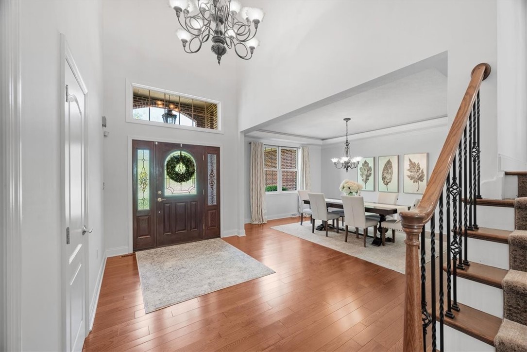 55 Mallard Drive