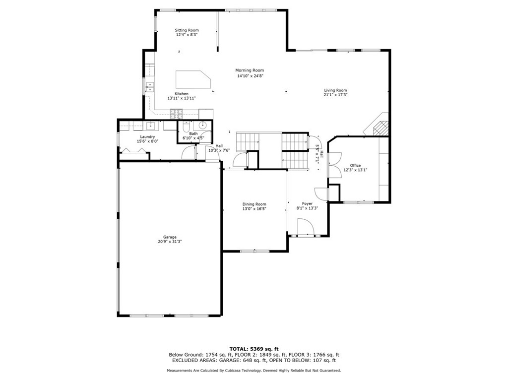 55 Mallard Drive