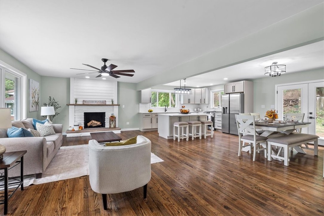 6 Tussey Cir