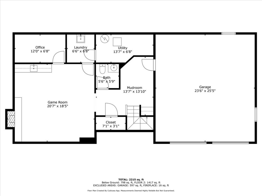 6 Tussey Cir
