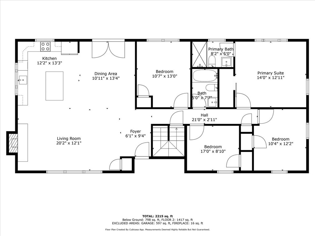 6 Tussey Cir