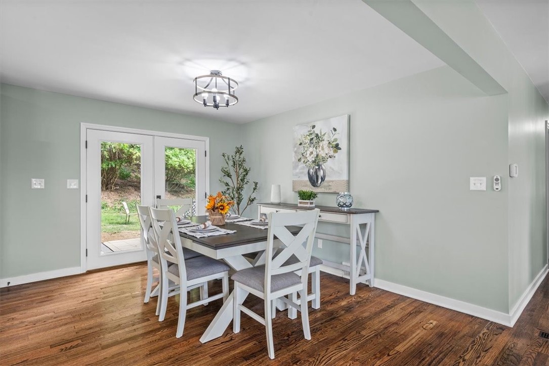 6 Tussey Cir