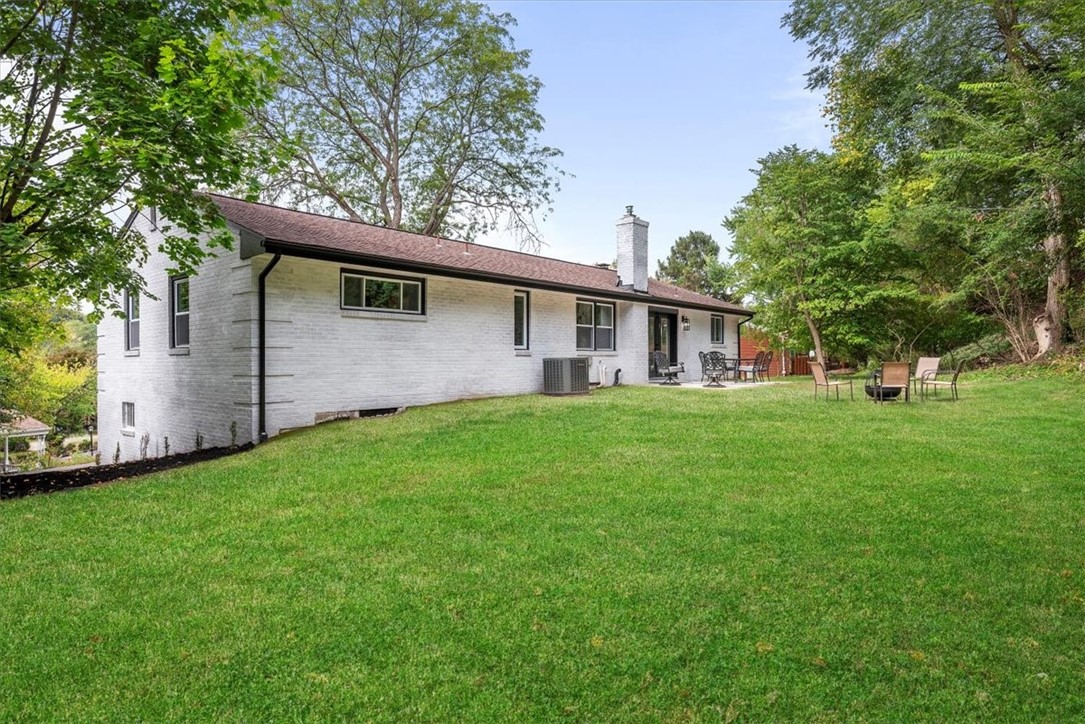 6 Tussey Cir