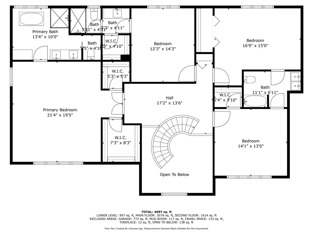 10495 Olde Villa Drive