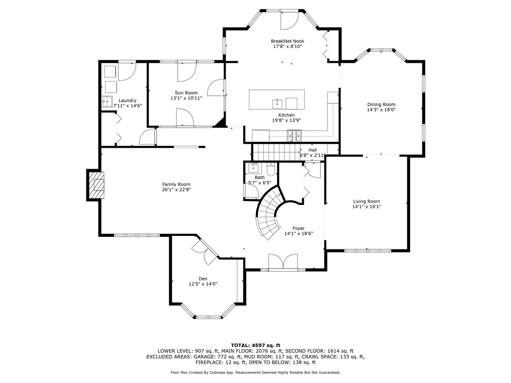 10495 Olde Villa Drive