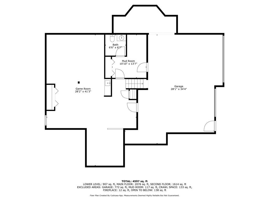 10495 Olde Villa Drive