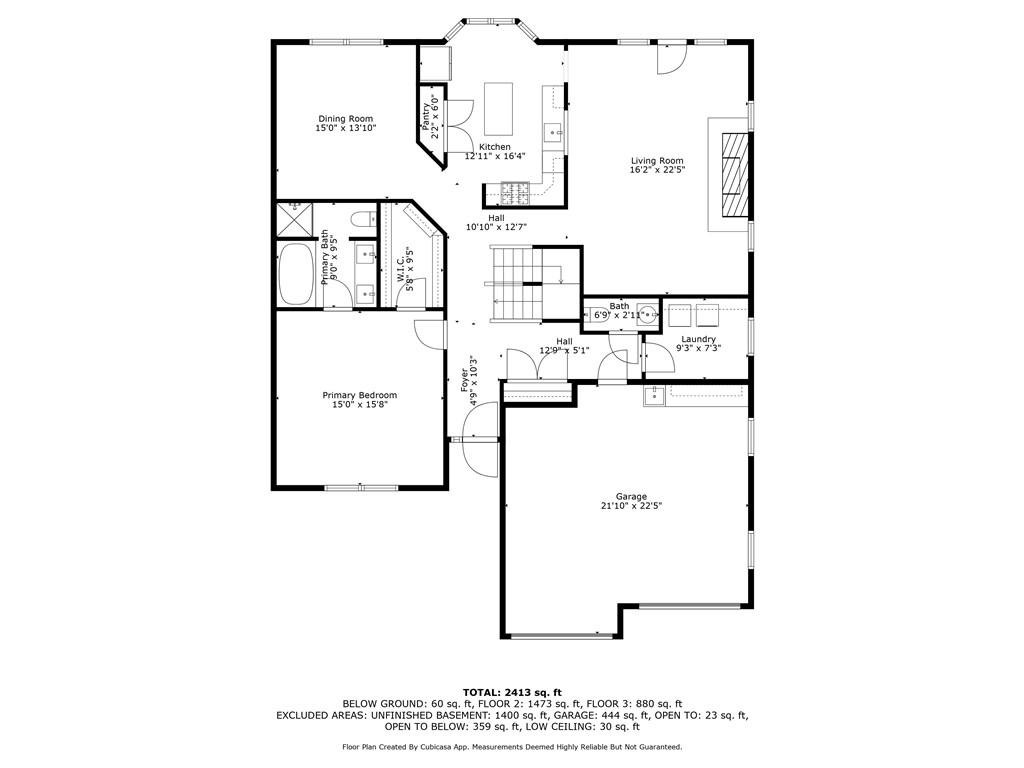 1313 Aviara Place