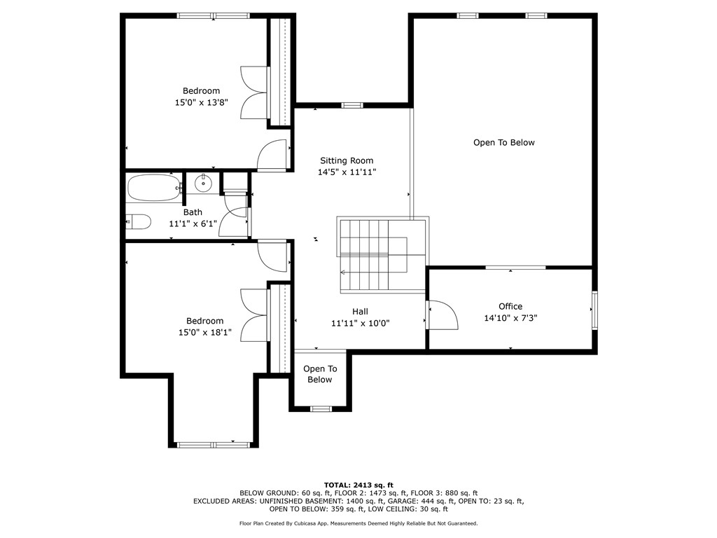1313 Aviara Place