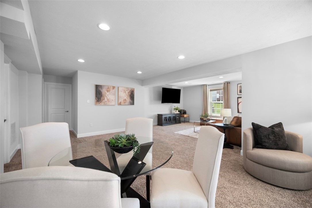 1100 Blackthorne Drive