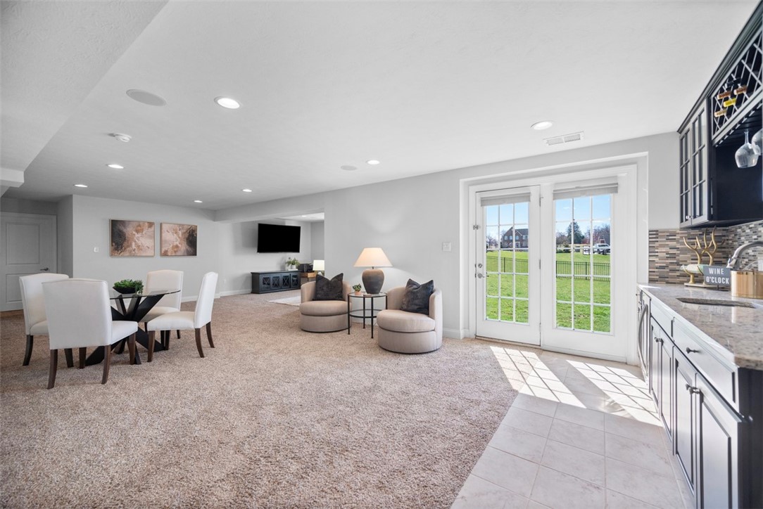 1100 Blackthorne Drive