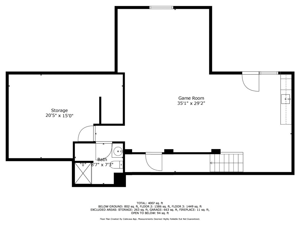 1100 Blackthorne Drive