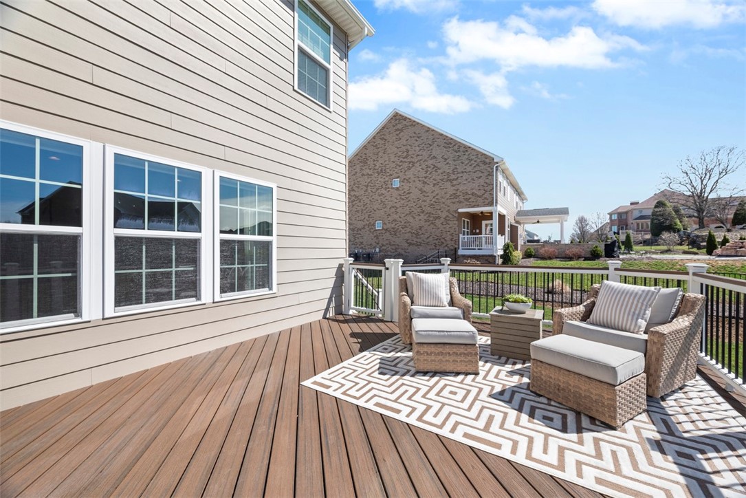 1100 Blackthorne Drive