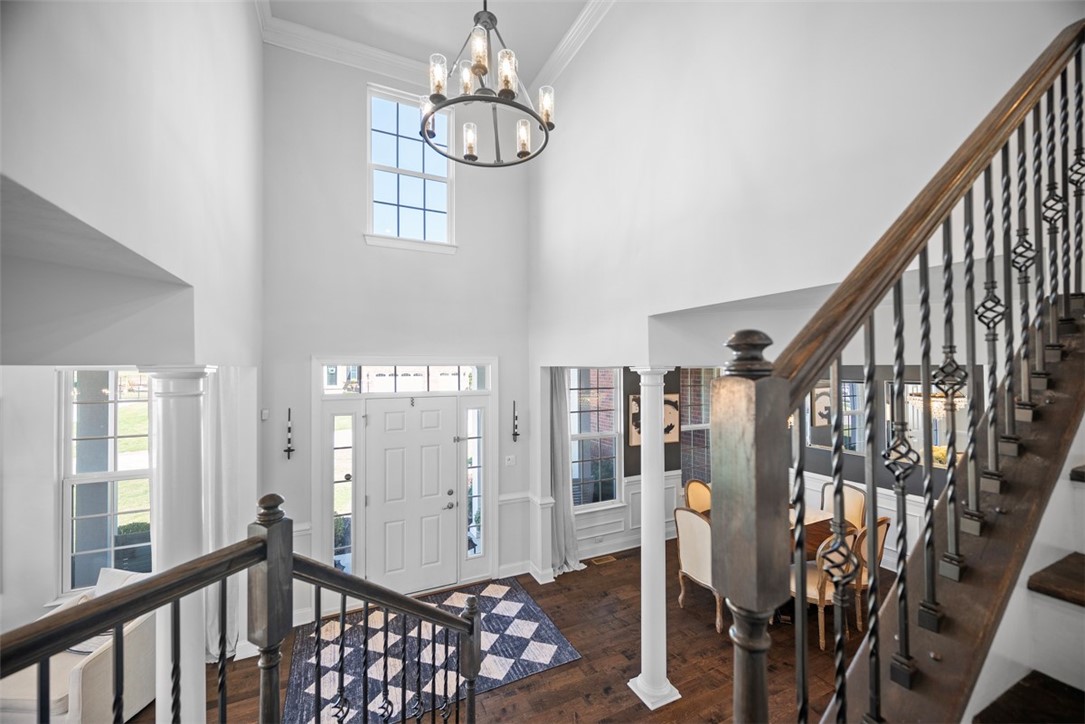 1100 Blackthorne Drive