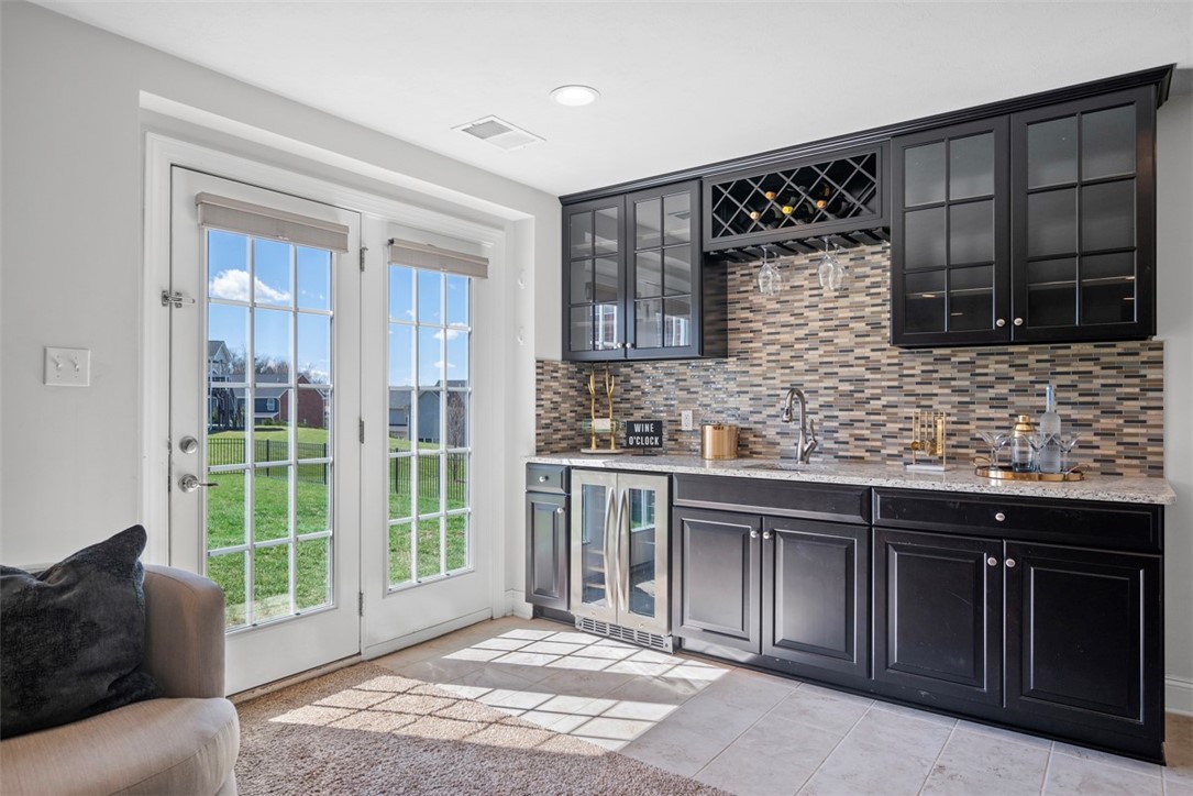 1100 Blackthorne Drive